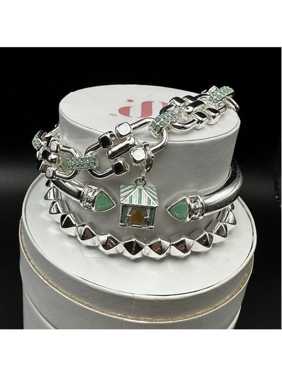 Bomb Party Jewelry - 2026 Summer Stacks- Cabana Club Royale